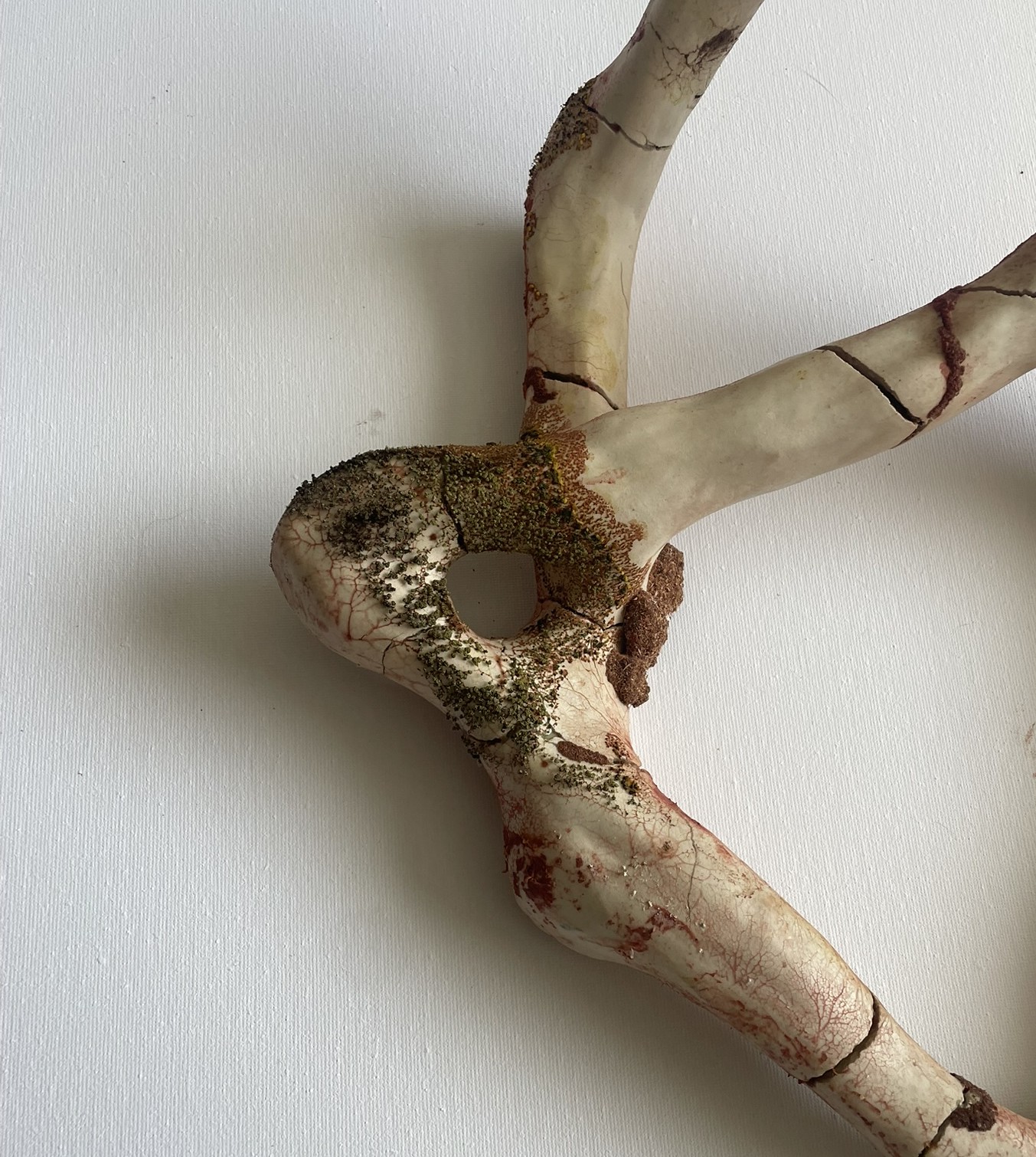 Ongoing Traces