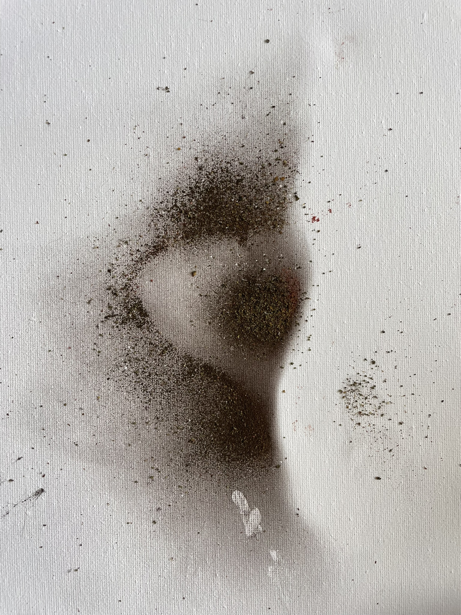 Ongoing Traces 5